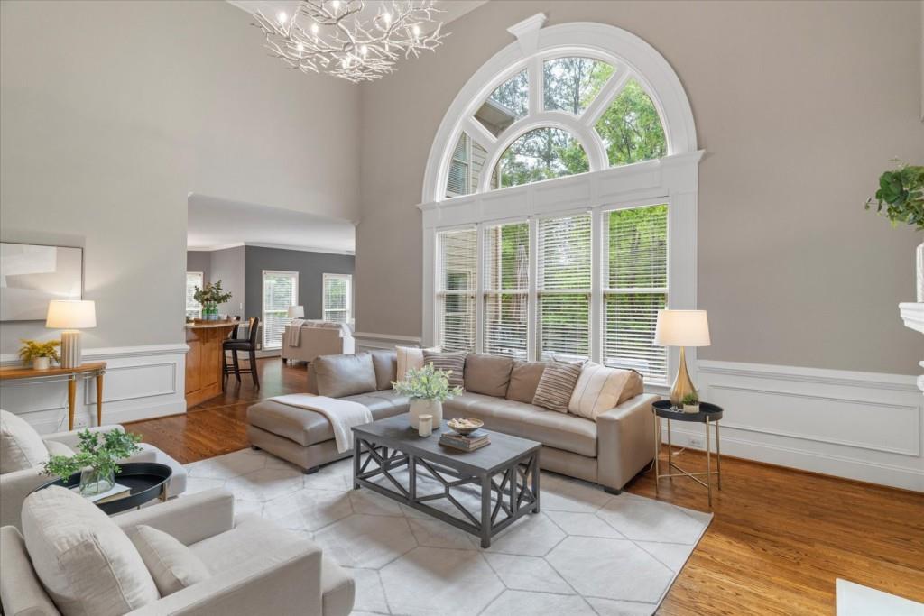 120 Burford Hollow, Alpharetta, Georgia image 25