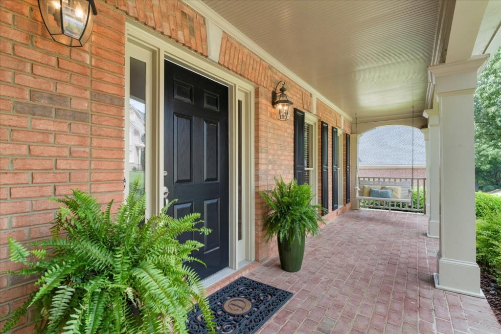 120 Burford Hollow, Alpharetta, Georgia image 7