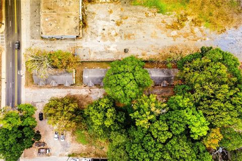 566 University Avenue SW Atlanta GA 30310