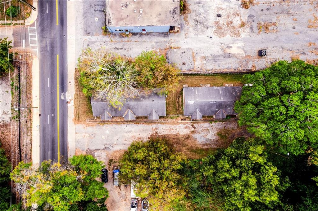 566 University Avenue SW