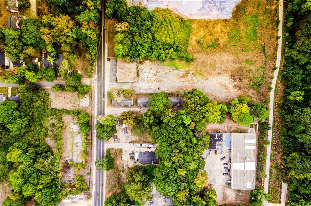 566 University Avenue SW