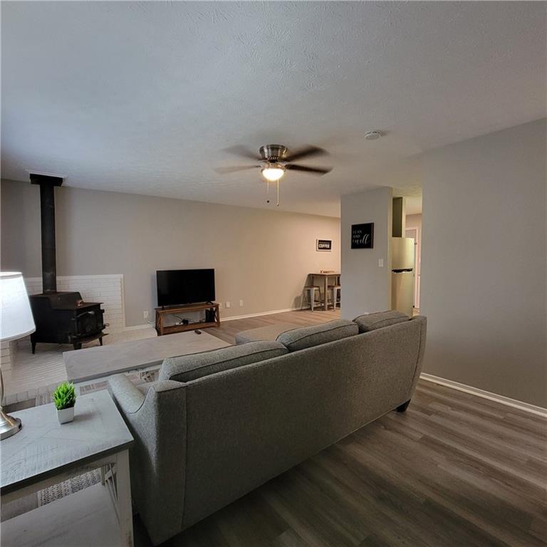 192 Sunny Hills Drive