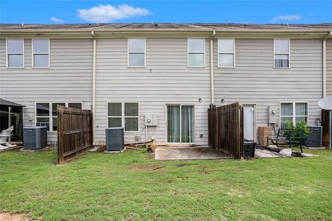 A home in Jonesboro