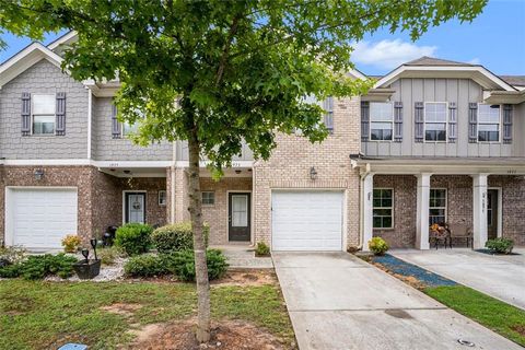 A home in Jonesboro