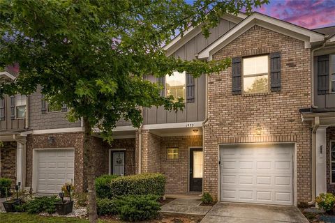 A home in Jonesboro