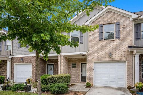 A home in Jonesboro