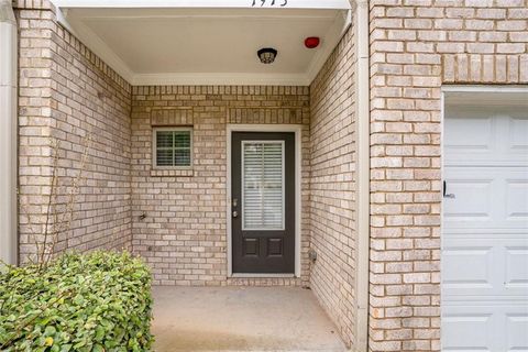 A home in Jonesboro