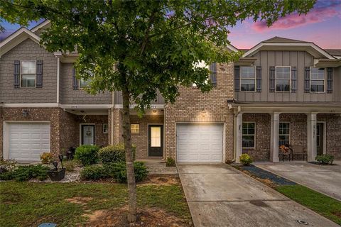 A home in Jonesboro