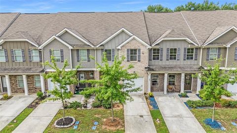 A home in Jonesboro