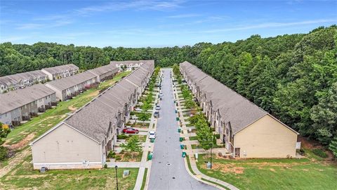 A home in Jonesboro