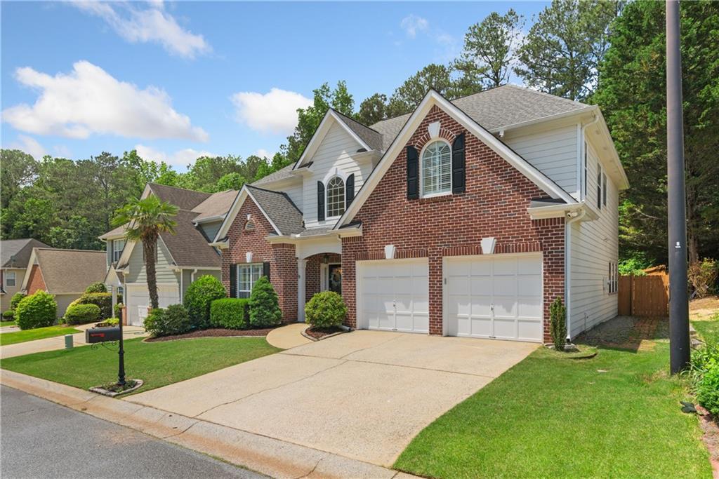 4018 Rhyne Circle SE