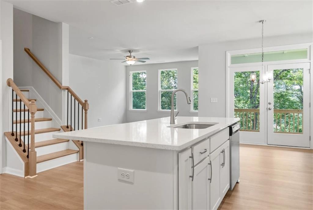 670 Grand Wehunt Drive, Hoschton, Georgia image 11
