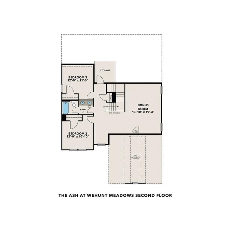 670 Grand Wehunt Drive, Hoschton, Georgia image 3