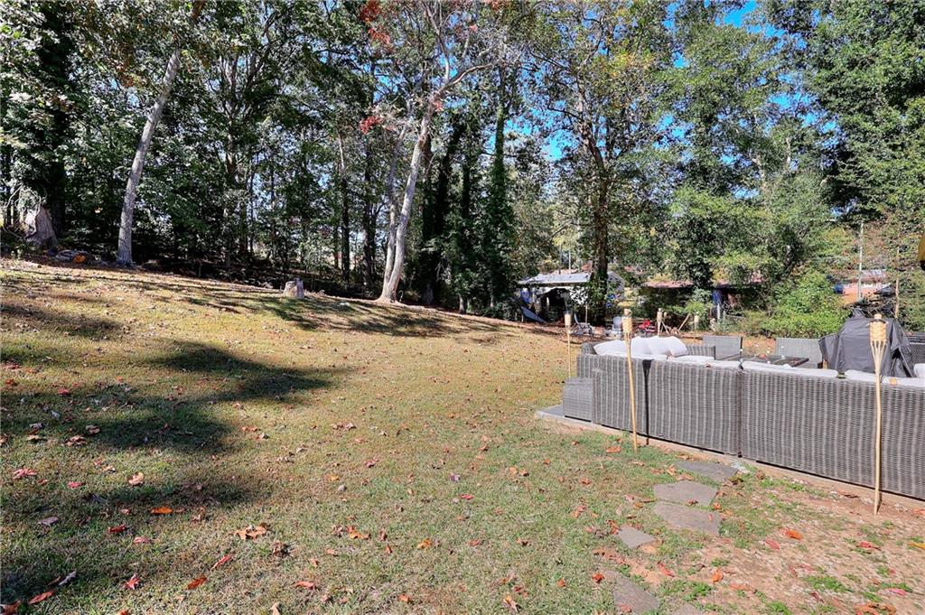 Lake Cowart Estate - Residential