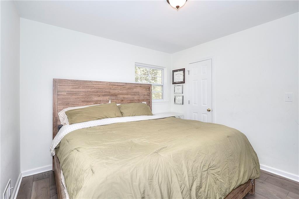 Lake Cowart Estate - Residential