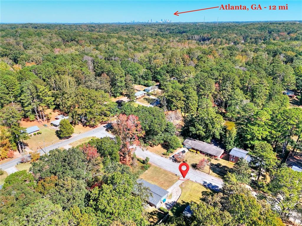 Lake Cowart Estate - Residential