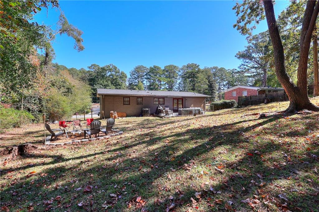Lake Cowart Estate - Residential