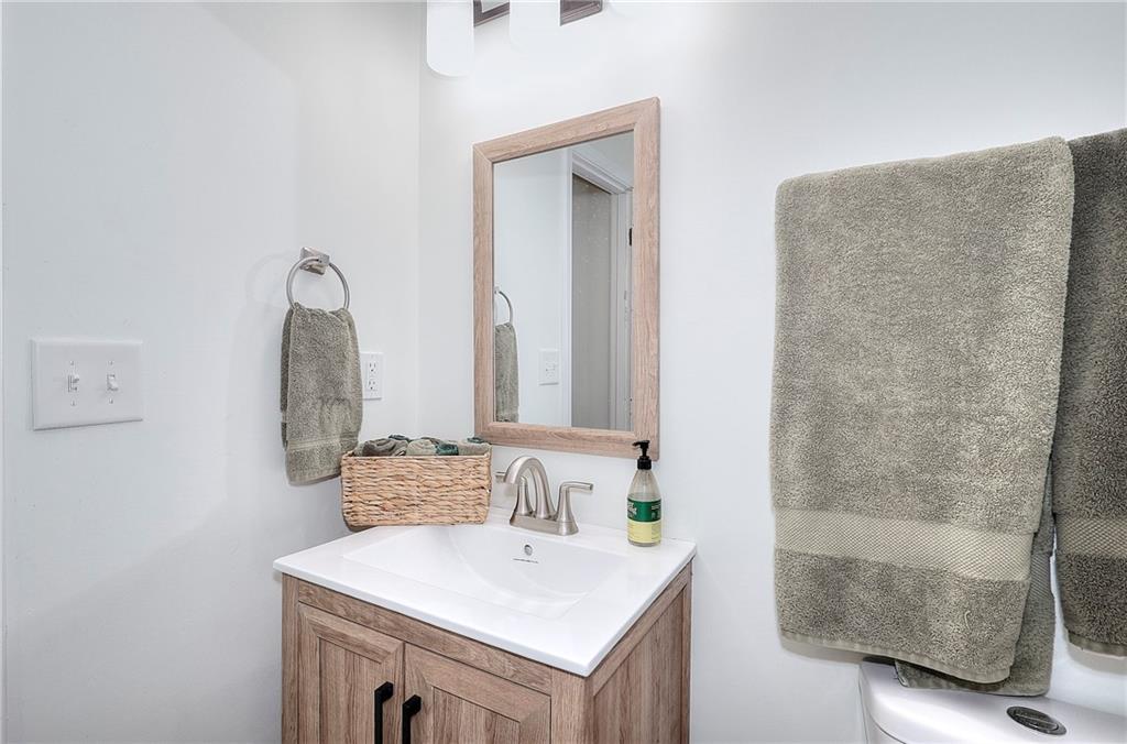 Lake Cowart Estate - Residential