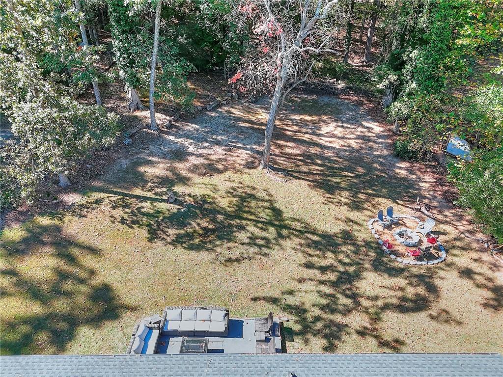 Lake Cowart Estate - Residential