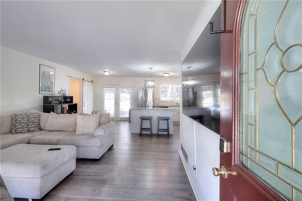 Lake Cowart Estate - Residential