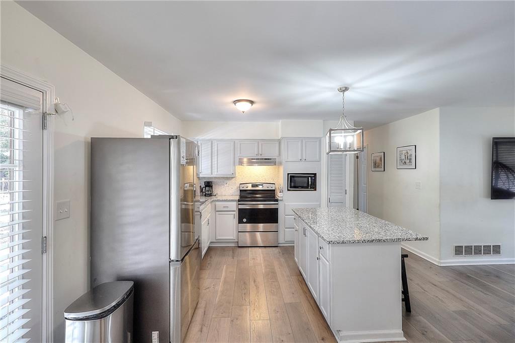 Lake Cowart Estate - Residential