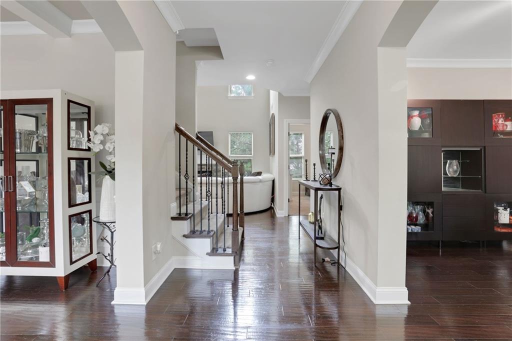 2835 Evan Manor Lane