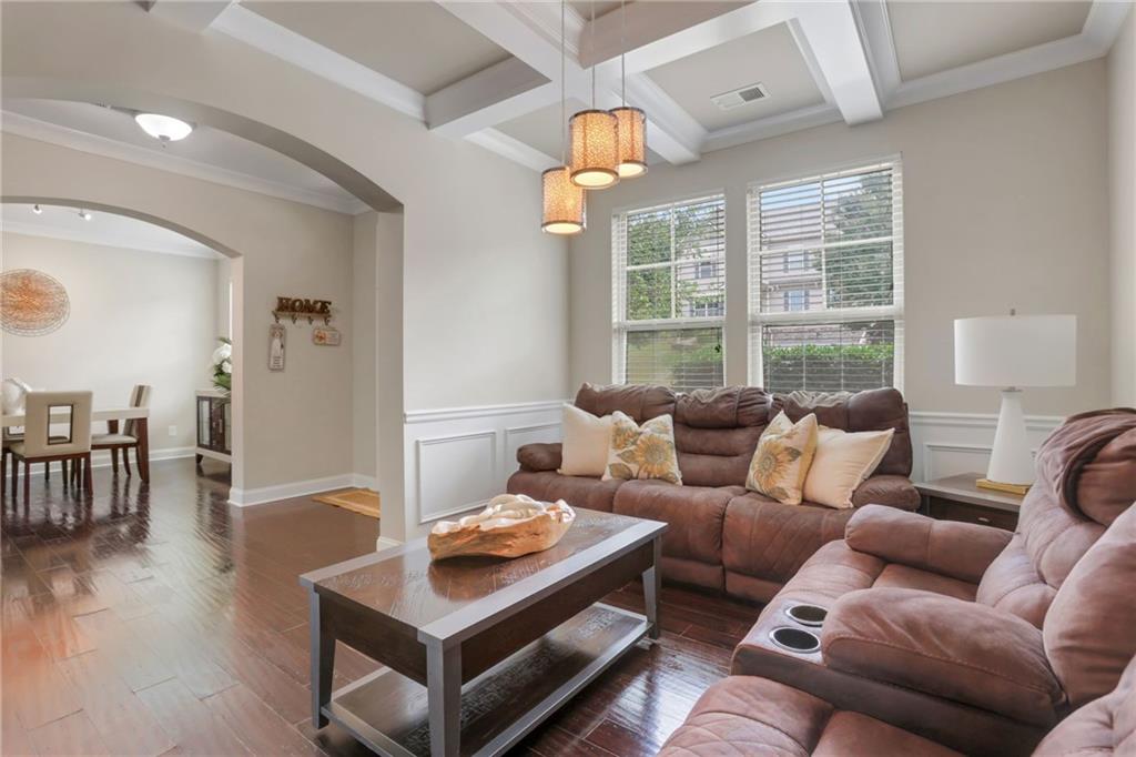 2835 Evan Manor Lane