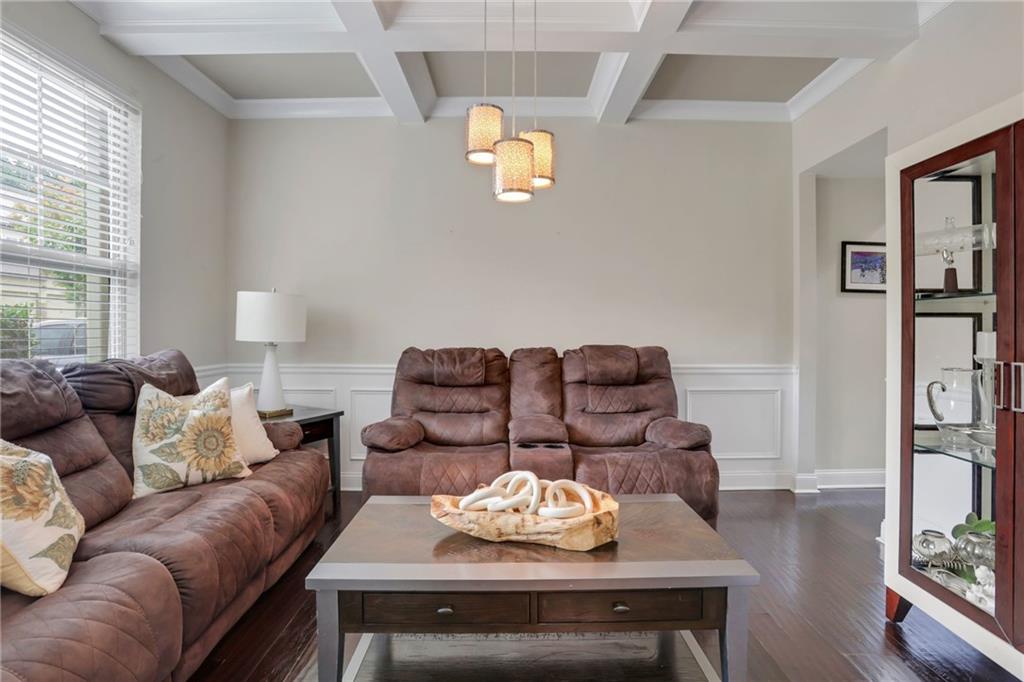 2835 Evan Manor Lane