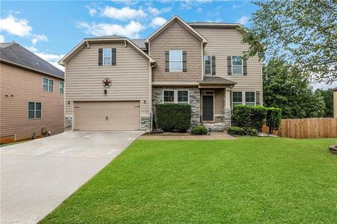 2835 Evan Manor Lane Cumming GA 30041