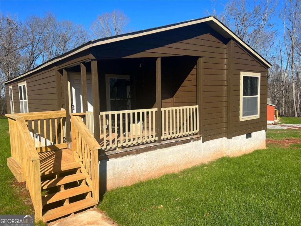 9 Dons Court, Royston, Georgia image 1