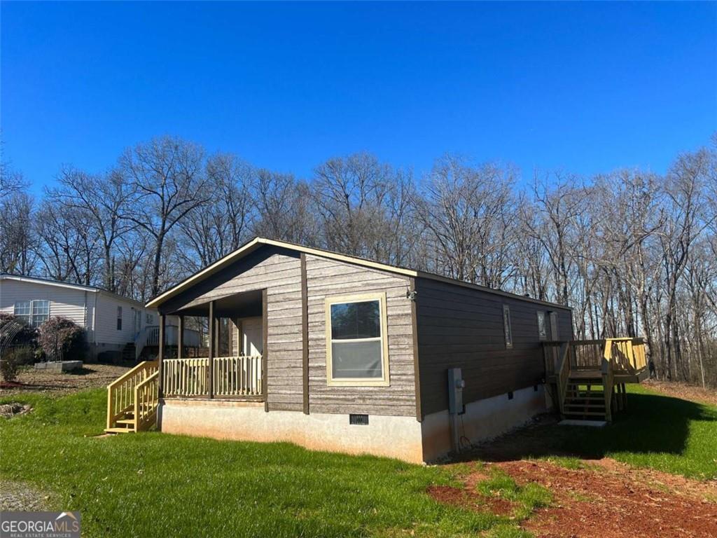 9 Dons Court, Royston, Georgia image 2