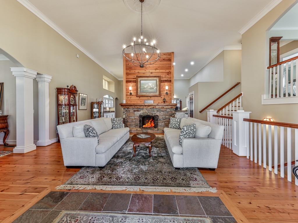513 Crested Hawk Ridge, Canton, Georgia image 8
