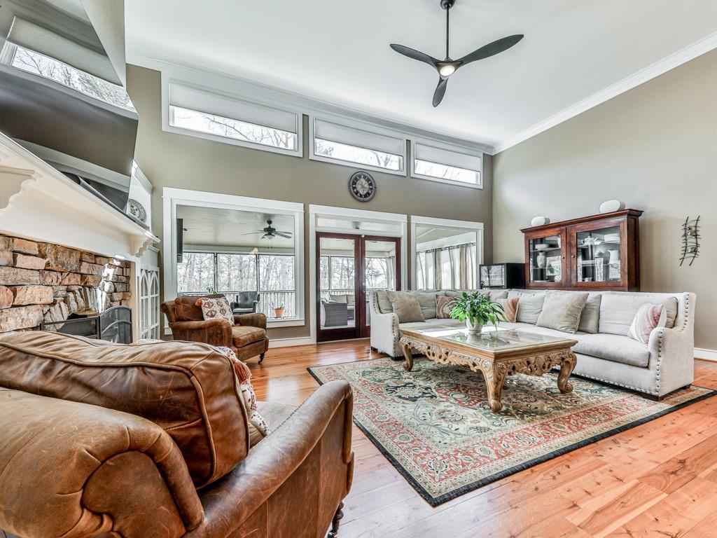 513 Crested Hawk Ridge, Canton, Georgia image 21