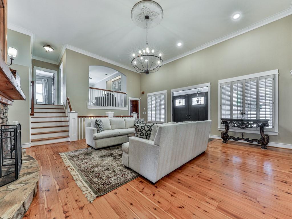 513 Crested Hawk Ridge, Canton, Georgia image 12