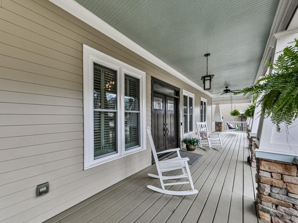 513 Crested Hawk Ridge, Canton, Georgia image 7