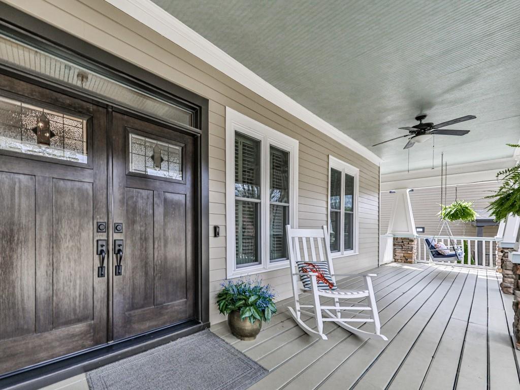 513 Crested Hawk Ridge, Canton, Georgia image 6