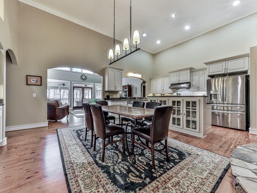 513 Crested Hawk Ridge, Canton, Georgia image 13