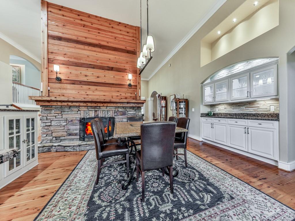 513 Crested Hawk Ridge, Canton, Georgia image 15