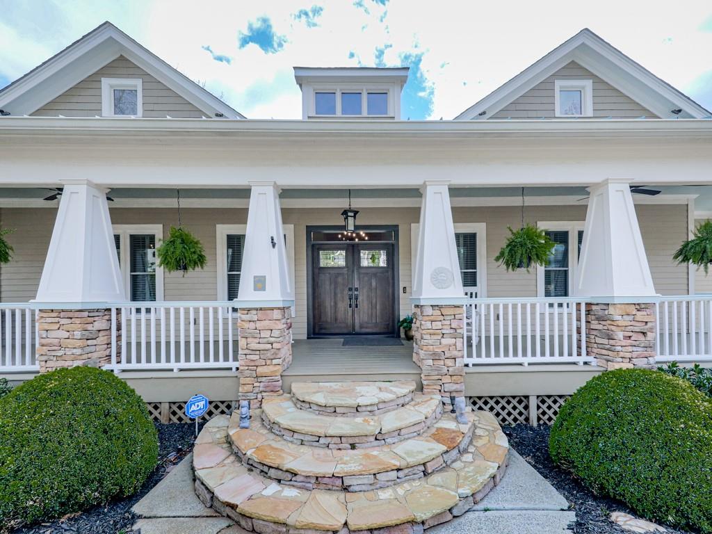 513 Crested Hawk Ridge, Canton, Georgia image 3