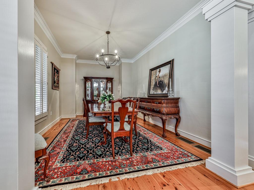 513 Crested Hawk Ridge, Canton, Georgia image 11