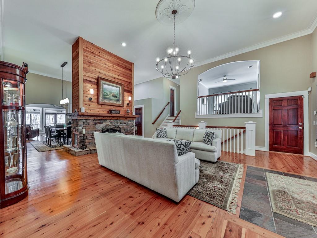 513 Crested Hawk Ridge, Canton, Georgia image 10
