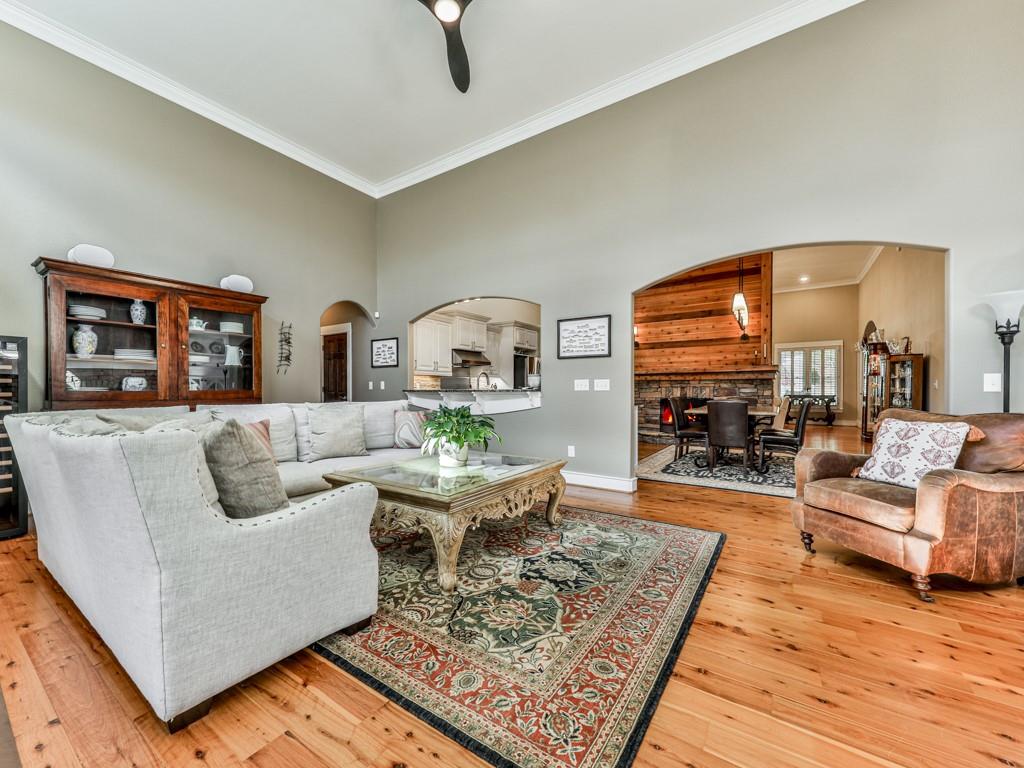 513 Crested Hawk Ridge, Canton, Georgia image 22