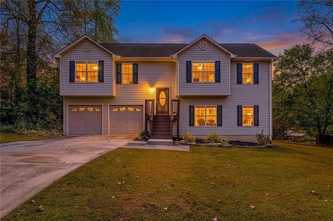 5014 Red Oak Lane Gainesville GA 30506