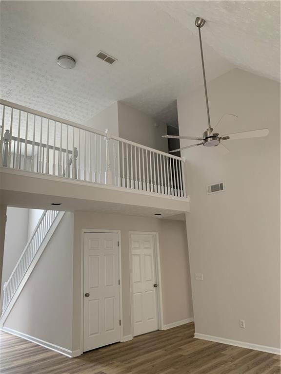 145 Berkshire Drive, Covington, Georgia image 8