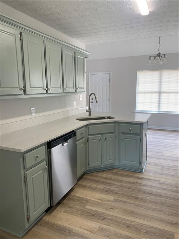 145 Berkshire Drive, Covington, Georgia image 3
