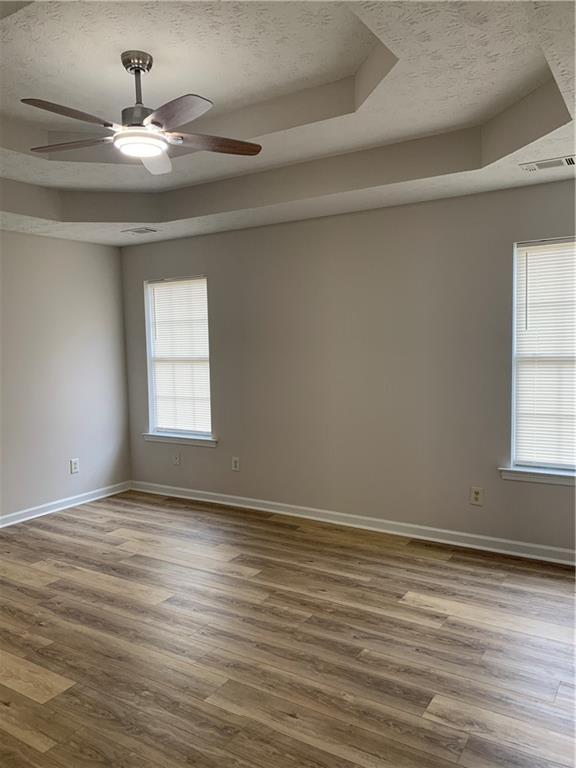 145 Berkshire Drive, Covington, Georgia image 11