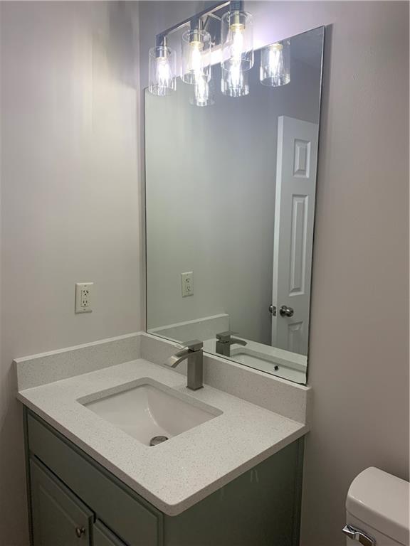 145 Berkshire Drive, Covington, Georgia image 20