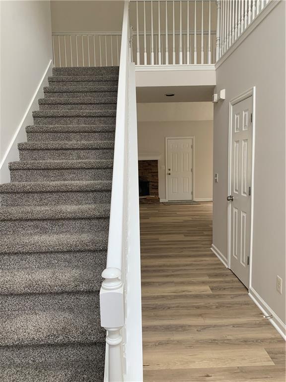 145 Berkshire Drive, Covington, Georgia image 23