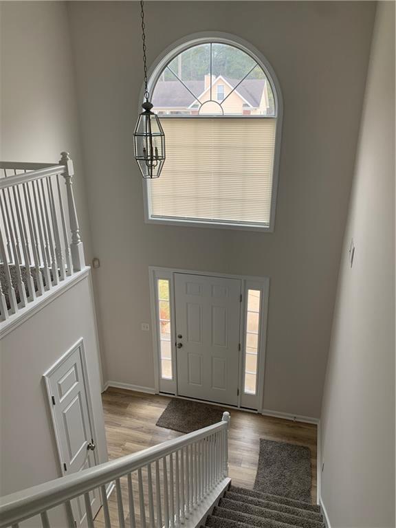145 Berkshire Drive, Covington, Georgia image 22