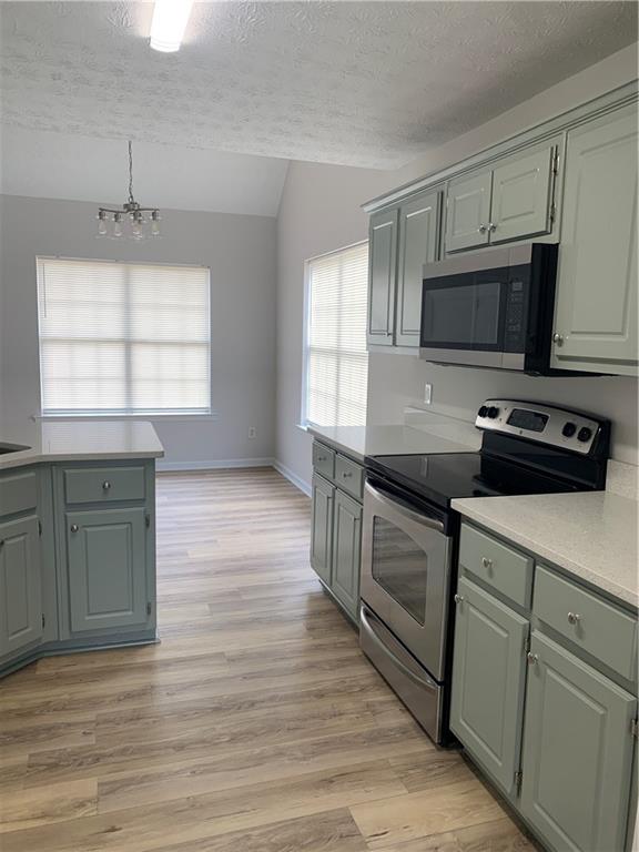145 Berkshire Drive, Covington, Georgia image 4